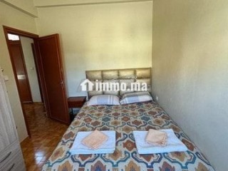 Maison familiale près de la plage - Taghazout - Appartement Location Vacances - Taghazout