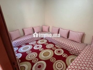 Maison familiale près de la plage - Taghazout - Appartement Location Vacances - Taghazout