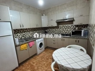 Maison familiale près de la plage - Taghazout - Appartement Location Vacances - Taghazout