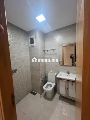 Appartement à louer temara ghuch oudaya - Location Immobilier - Rabat - photo 6