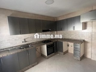 Appartement à louer temara ghuch oudaya - Appartement à louer - Rabat