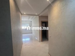 Appartement à louer temara ghuch oudaya - Appartement à louer - Rabat