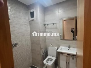 Appartement à louer temara ghuch oudaya - Appartement à louer - Rabat