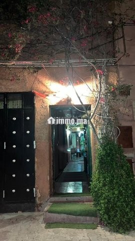 133 id ali oubihi idagfa - Location Immobilier - Tiznit - photo 2
