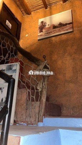 133 id ali oubihi idagfa - Location Immobilier - Tiznit - photo 4