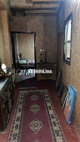 133 id ali oubihi idagfa - Location Immobilier - Tiznit - photo 6