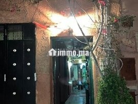 133 id ali oubihi idagfa - Villa à louer - Tiznit