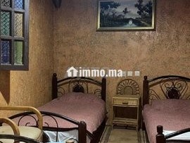 133 id ali oubihi idagfa - Villa à louer - Tiznit