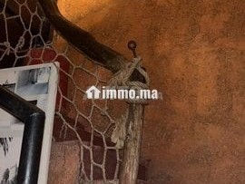133 id ali oubihi idagfa - Villa à louer - Tiznit