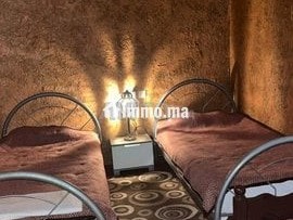 133 id ali oubihi idagfa - Villa à louer - Tiznit