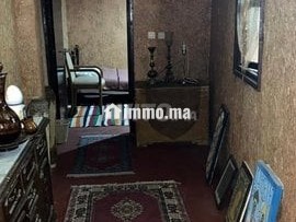 133 id ali oubihi idagfa - Villa à louer - Tiznit