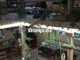 133 id ali oubihi idagfa - Villa à louer - Tiznit