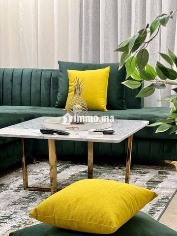 Studio meublé à maarif pour location - Location Immobilier - Casablanca - photo 2