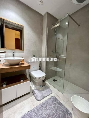 Studio meublé à maarif pour location - Location Immobilier - Casablanca - photo 5