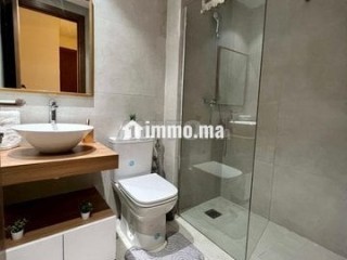 Studio meublé à maarif pour location - Appartement à louer - Casablanca