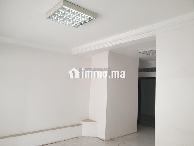 Bureaux a louer a lissasfa en face ald automotive - Location Immobilier - Casablanca - photo 5