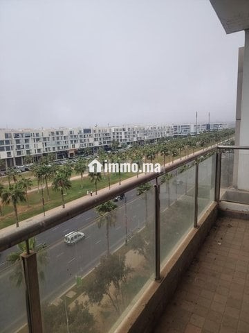 Appartement vide haut founty - Location Immobilier - Agadir - photo 1