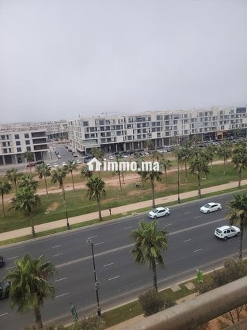 Appartement vide haut founty - Location Immobilier - Agadir - photo 2