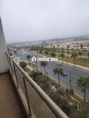 Appartement vide haut founty - Location Immobilier - Agadir - photo 4