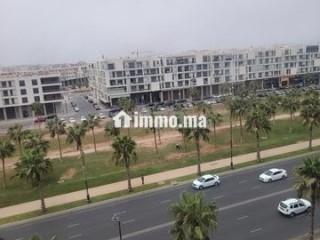Appartement vide haut founty - Appartement à louer - Agadir