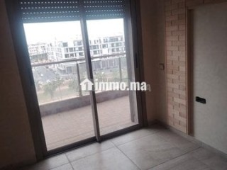 Appartement vide haut founty - Appartement à louer - Agadir