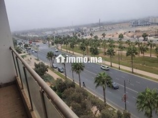 Appartement vide haut founty - Appartement à louer - Agadir