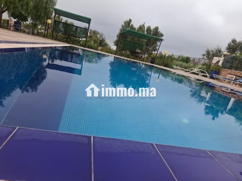 Villa à louer - Vente Immobilier - Essaouira - photo 1