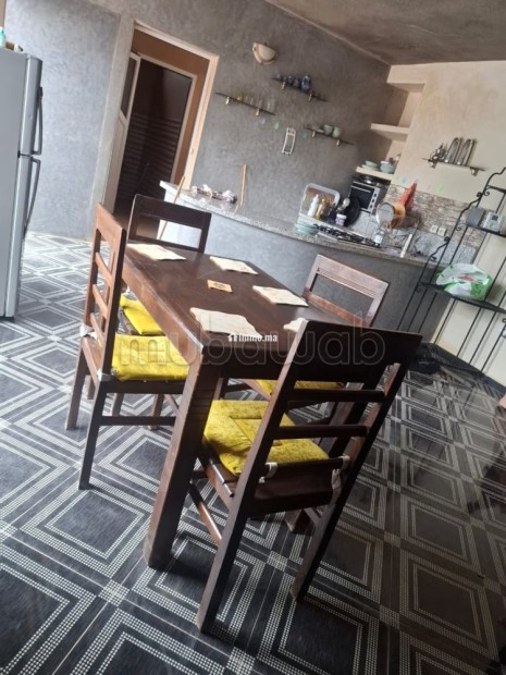 Villa à louer - Vente Immobilier - Essaouira - photo 5