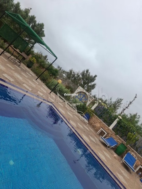 Villa à louer - Vente Immobilier - Essaouira - photo 6