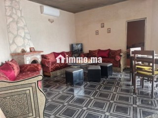 Villa à louer - Villa à vendre - Essaouira