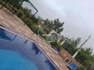 Villa à louer - Villa à vendre - Essaouira