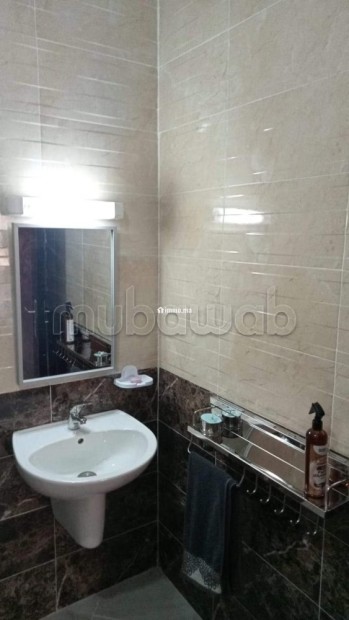 Superbe appartement à louer à Sanaoubar. 3 pièces. Bien meublé - Location Immobilier - Marrakech - photo 8