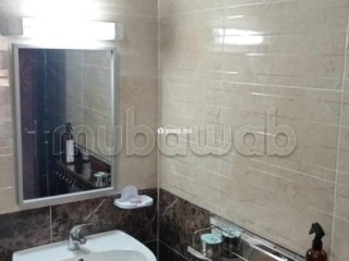 Superbe appartement à louer à Sanaoubar. 3 pièces. Bien meublé - Appartement à louer - Marrakech
