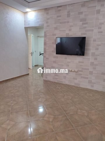 Appartement à louer 90 m² à Temara - Location Immobilier - Temara - photo 3