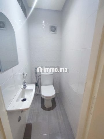 Appartement à louer 90 m² à Temara - Location Immobilier - Temara - photo 6