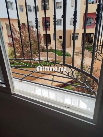 Appartement à louer 90 m² à Temara - Location Immobilier - Temara - photo 7