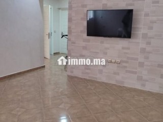 Appartement à louer 90 m² à Temara - Appartement à louer - Temara