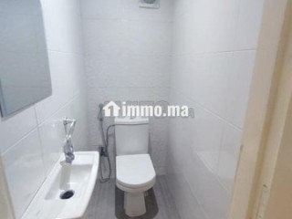 Appartement à louer 90 m² à Temara - Appartement à louer - Temara