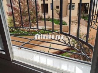 Appartement à louer 90 m² à Temara - Appartement à louer - Temara