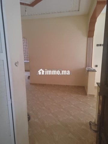 منزل للبيع حي لوڨالون القنيطرة - Vente Immobilier - Kenitra - photo 1