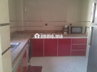 منزل للبيع حي لوڨالون القنيطرة - Maison à vendre - Kenitra
