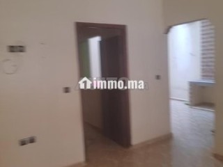 منزل للبيع حي لوڨالون القنيطرة - Maison à vendre - Kenitra