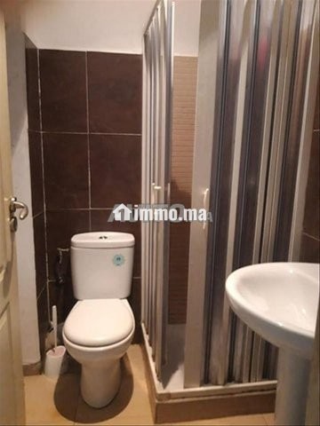 Appt meublé avec piscine et garage - Location Vacances - Tanger - photo 2