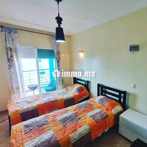 Appartement Lila 400 dh côté Marjan - Location Immobilier - Marrakech - photo 2