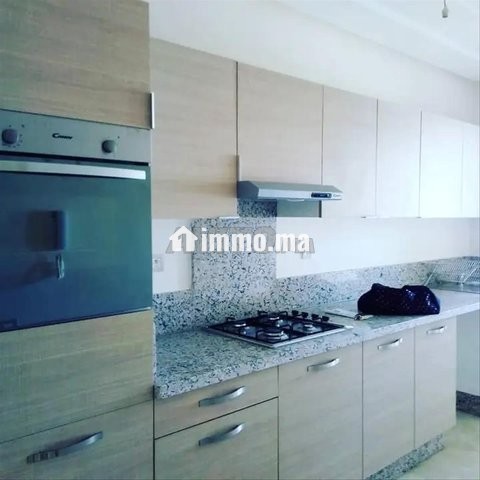 Appartement Lila 400 dh côté Marjan - Location Immobilier - Marrakech - photo 3