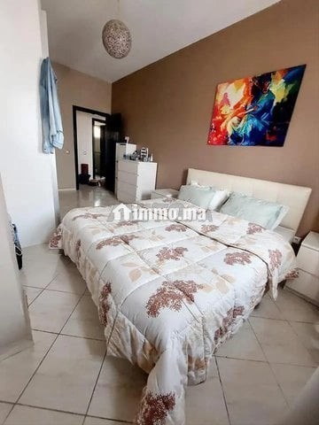 Appartement Lila 400 dh côté Marjan - Location Immobilier - Marrakech - photo 4