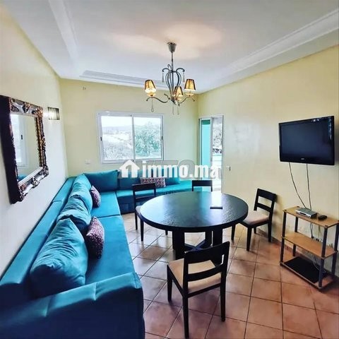 Appartement Lila 400 dh côté Marjan - Location Immobilier - Marrakech - photo 5