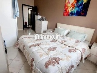 Appartement Lila 400 dh côté Marjan - Appartement à louer - Marrakech