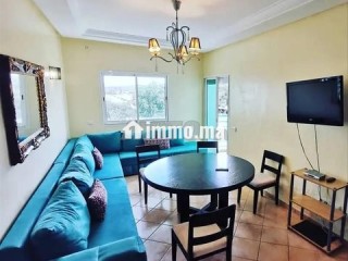 Appartement Lila 400 dh côté Marjan - Appartement à louer - Marrakech