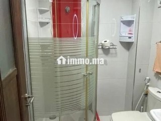 شقة للكراء اليومي قريبة ساحة - Appartement Location Vacances - Marrakech